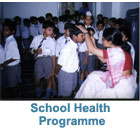 School Health Programme