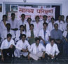 Medical & Para Medical Staff Members